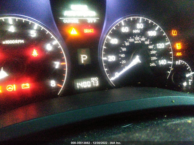 2T2BK1BA1AC043375 Lexus RX