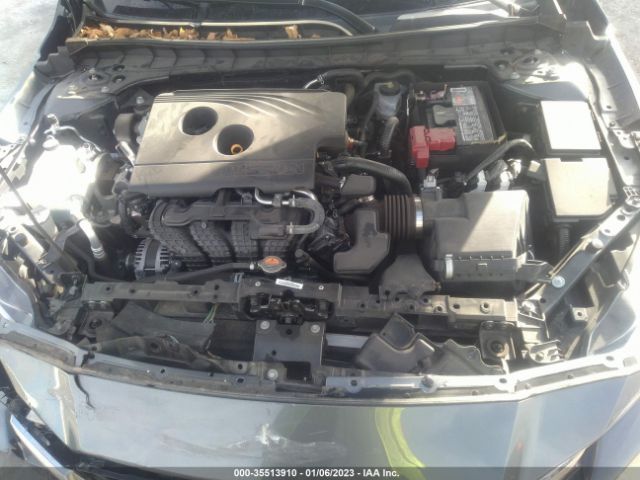 1N4BL4DW5KC213930 Nissan Altima 2.5 Sv