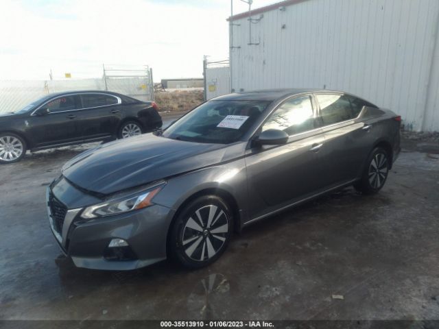 1N4BL4DW5KC213930 Nissan Altima 2.5 Sv
