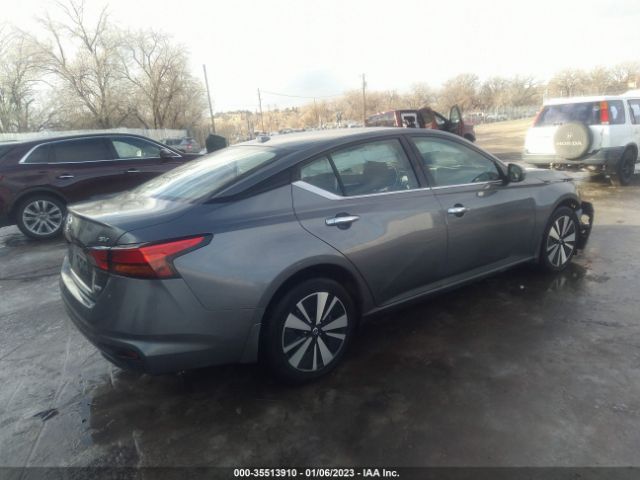 1N4BL4DW5KC213930 Nissan Altima 2.5 Sv