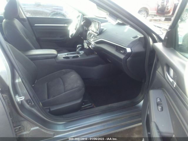 1N4BL4DW5KC213930 Nissan Altima 2.5 Sv