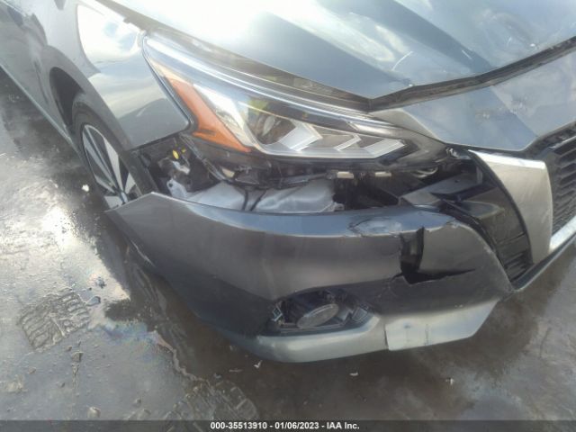 1N4BL4DW5KC213930 Nissan Altima 2.5 Sv