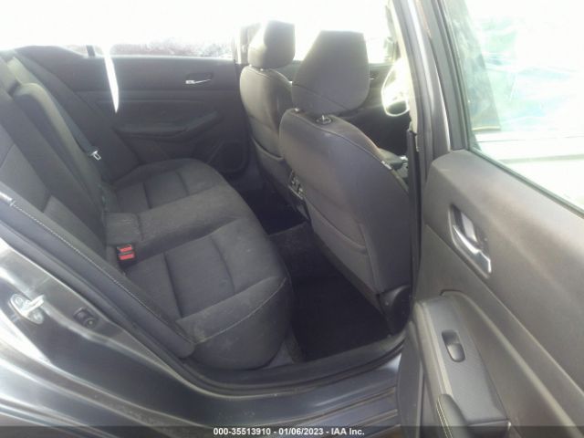 1N4BL4DW5KC213930 Nissan Altima 2.5 Sv