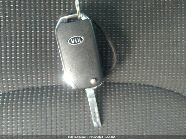 2020 Kia Forte, VIN: 3KPF24AD7LE155153