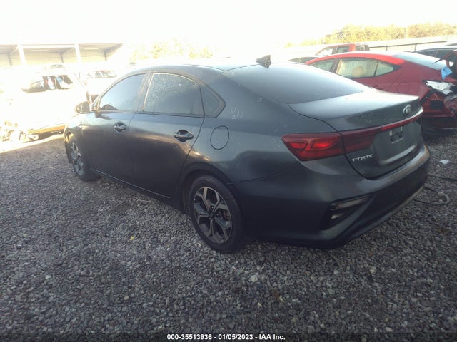 2020 Kia Forte, VIN: 3KPF24AD7LE155153