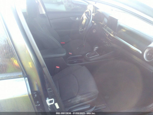 2020 Kia Forte, VIN: 3KPF24AD7LE155153