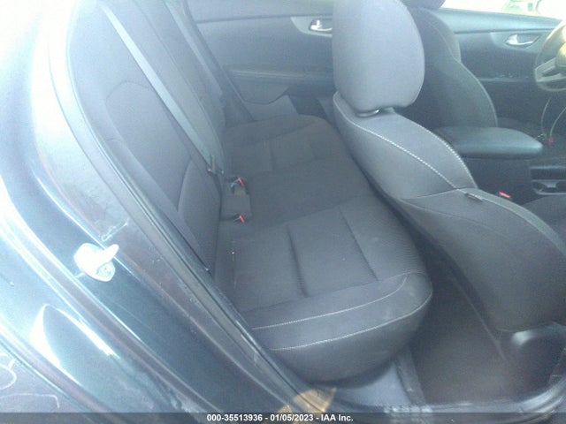 2020 Kia Forte, VIN: 3KPF24AD7LE155153