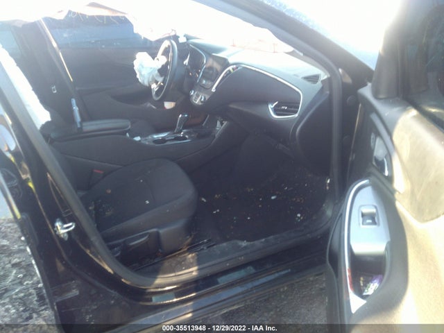 Chevrolet MALIBU LT 2020 1G1ZD5ST9LF033010 Image 5