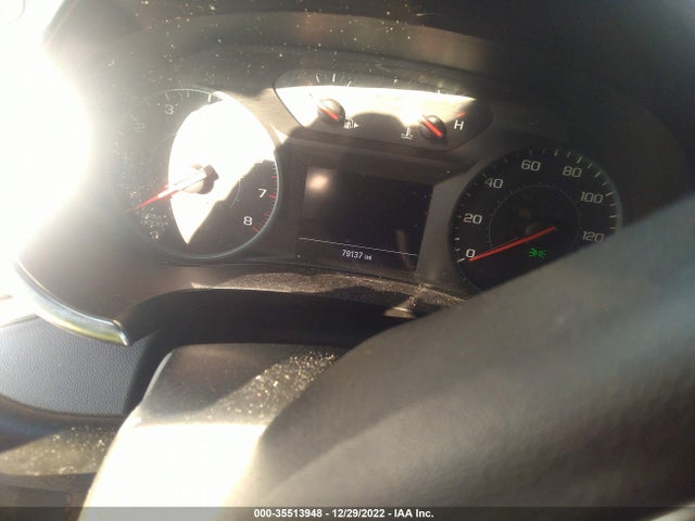 Chevrolet MALIBU LT 2020 1G1ZD5ST9LF033010 Image 7