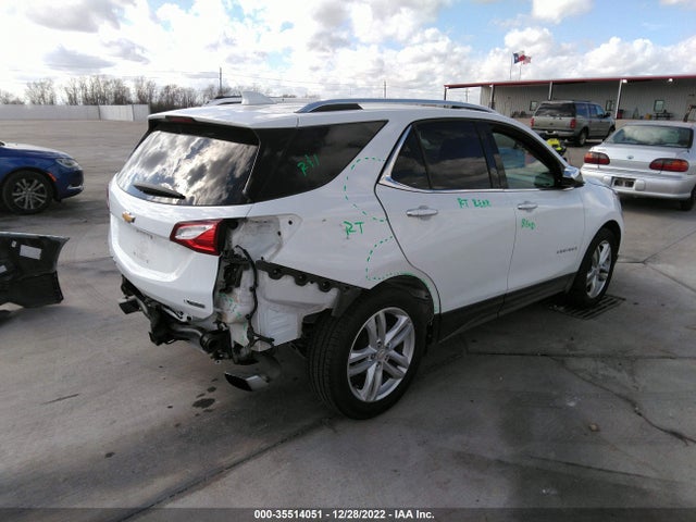 Chevrolet Equinox Premier 2018 3GNAXNEX0JS541621 Image 6