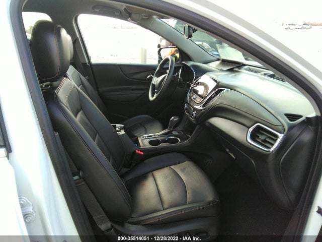 Chevrolet Equinox Premier 2018 3GNAXNEX0JS541621 Image 7