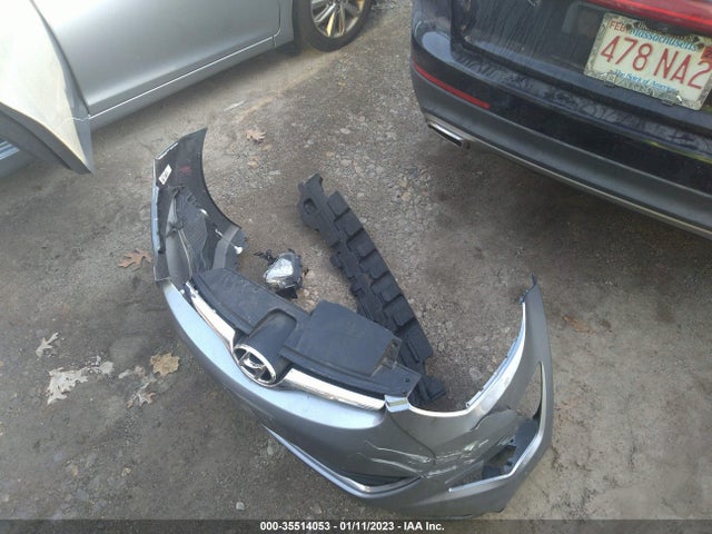 Hyundai ELANTRA SE 2015 5NPDH4AE0FH547910 Image 4