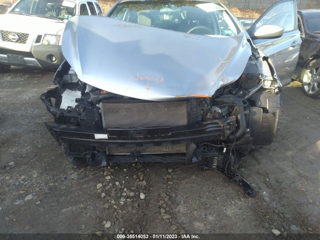 Hyundai ELANTRA SE 2015 5NPDH4AE0FH547910 Image 8