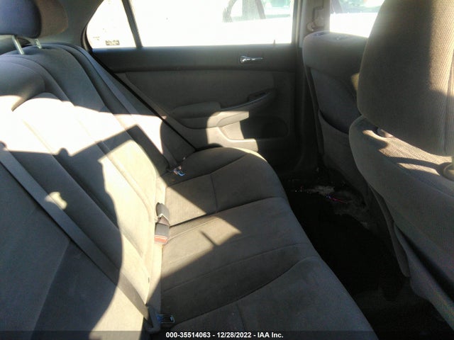 2006 HONDA ACCORD SDN EX/EX-L WITH NAVI VIN: 1HGCM56766A049629