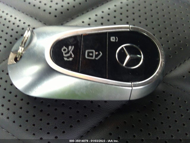 2021 Mercedes-Benz S-Class, VIN: W1K6G7GB9MA059334
