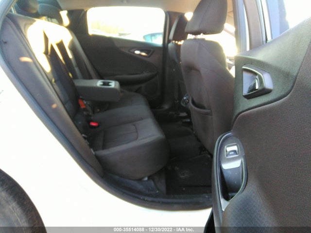 Chevrolet MALIBU LT 2020 1G1ZD5ST1LF006934 Image 8