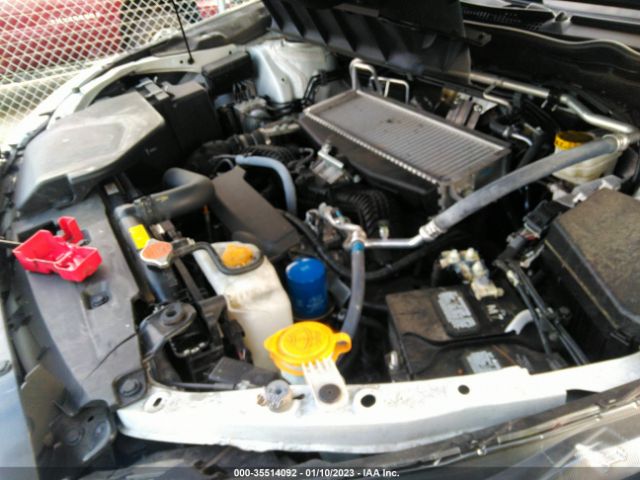 4S4WMAAD4L3465157 Subaru ASCENT