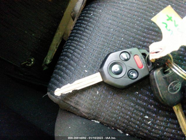 4S4WMAAD4L3465157 Subaru ASCENT