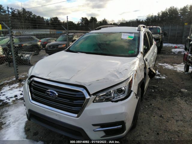 4S4WMAAD4L3465157 Subaru ASCENT