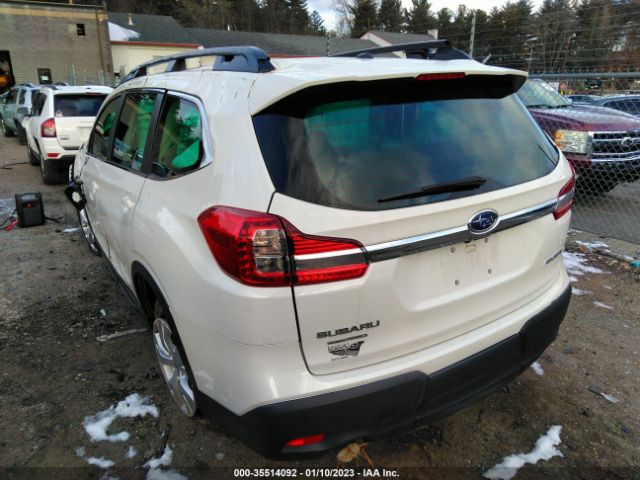 4S4WMAAD4L3465157 Subaru ASCENT
