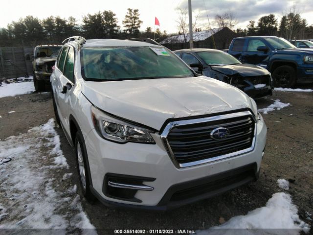 4S4WMAAD4L3465157 Subaru ASCENT