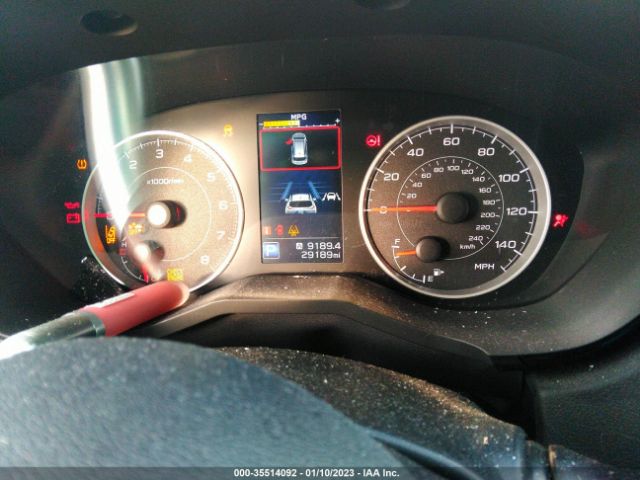 4S4WMAAD4L3465157 Subaru ASCENT
