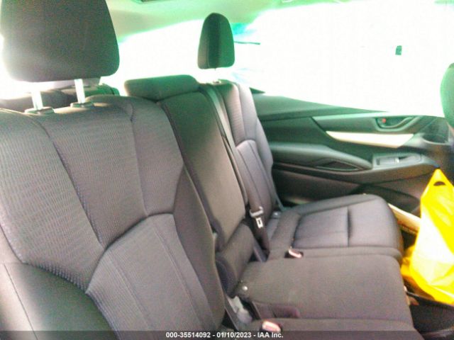 4S4WMAAD4L3465157 Subaru ASCENT