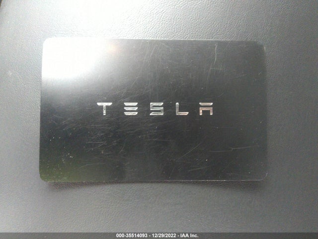 Tesla Model Y Long Range 2021 5YJYGDEE1MF149499 Image 11