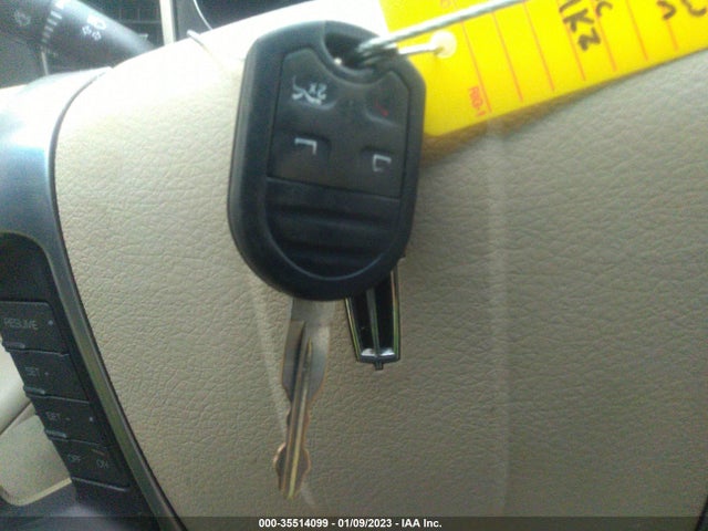 Lincoln MKZ 2012 3LNHL2JC0CR804958 Image 11