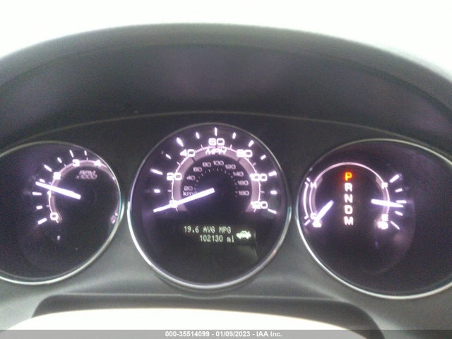 Lincoln MKZ 2012 3LNHL2JC0CR804958 Image 7