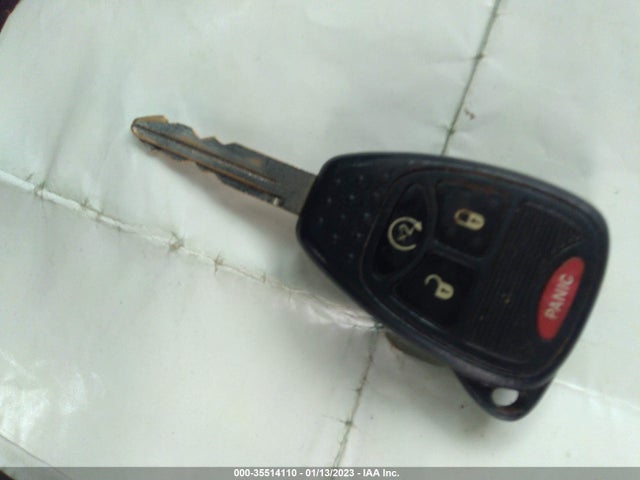 1J4NF1GB9BD177167 Jeep Patriot Latitude