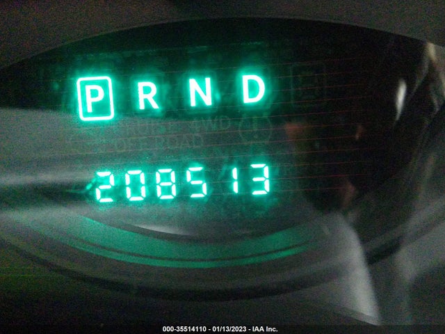 1J4NF1GB9BD177167 Jeep Patriot Latitude