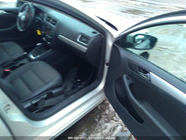 Volkswagen Jetta Sedan Tdi 2011 3VWLL7AJ5BM045033 Image 5