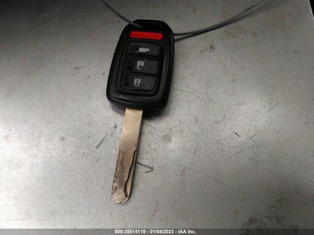 Honda CR-V LX 2018 2HKRW6H31JH214653 Image 11