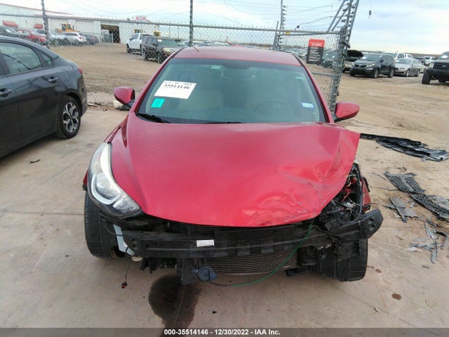 2015 Hyundai Elantra, VIN: 5NPDH4AE7FH576286