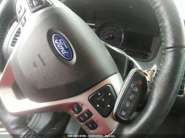 2019 Ford Flex, VIN: 2FMHK6C82KBA20183