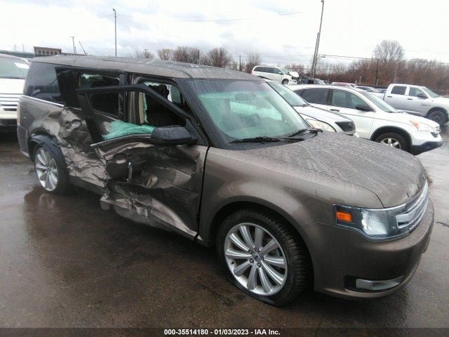 2019 Ford Flex, VIN: 2FMHK6C82KBA20183