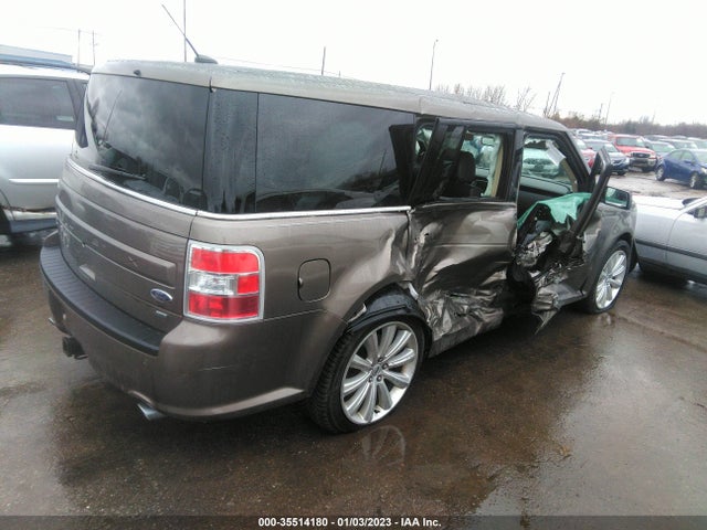 2019 Ford Flex, VIN: 2FMHK6C82KBA20183