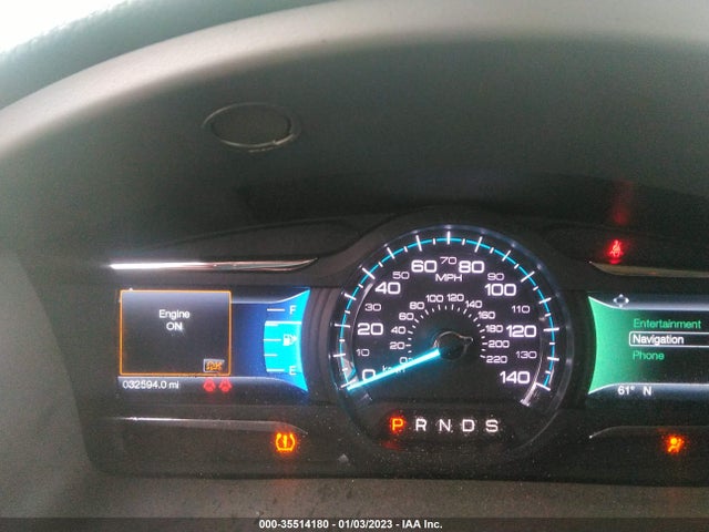 2019 Ford Flex, VIN: 2FMHK6C82KBA20183