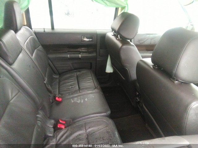 2019 Ford Flex, VIN: 2FMHK6C82KBA20183