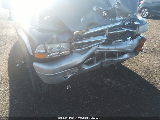 Dodge DAKOTA SLT 2003 1D7HG48N13S340505 Image 7