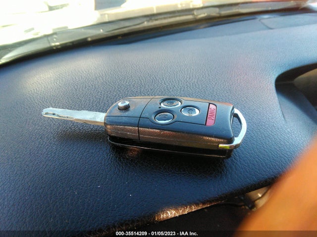 Acura Tsx Tech Pkg 2014 JH4CU2F66EC002672 Image 11