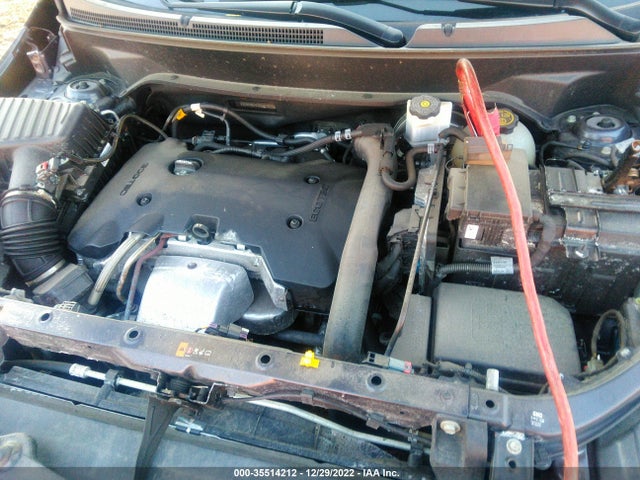 Chevrolet EQUINOX LT 2018 3GNAXKEX7JS621013 Image 11
