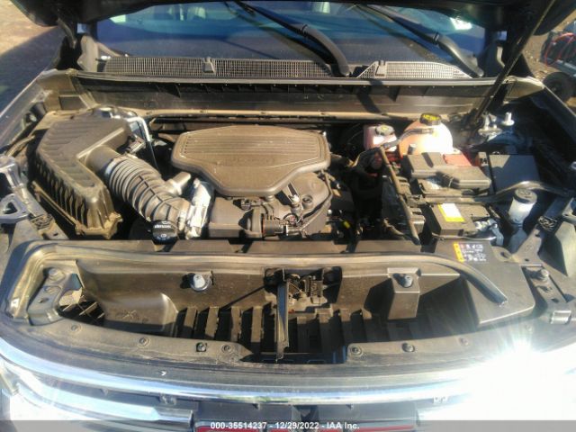 1GKKNULS3MZ195905 GMC Acadia