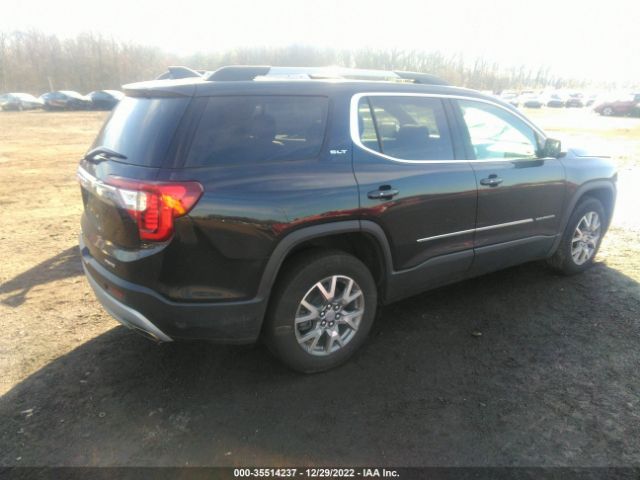 1GKKNULS3MZ195905 GMC Acadia