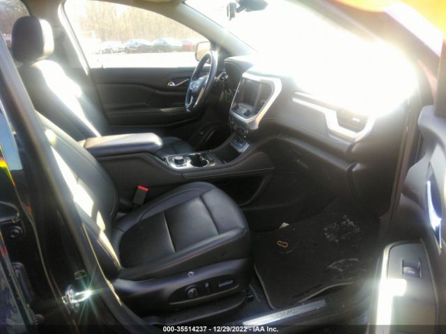 1GKKNULS3MZ195905 GMC Acadia