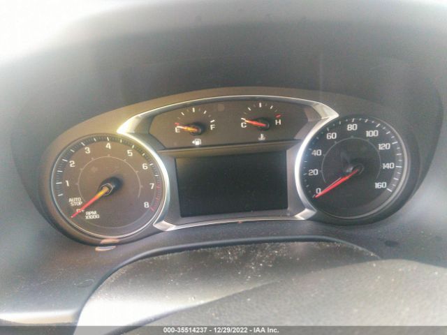 1GKKNULS3MZ195905 GMC Acadia