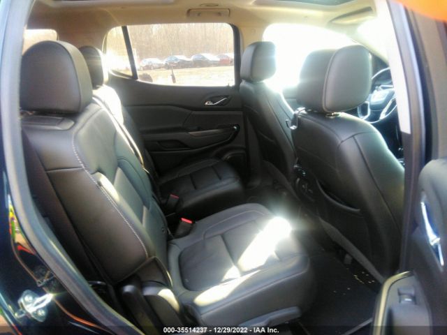 1GKKNULS3MZ195905 GMC Acadia