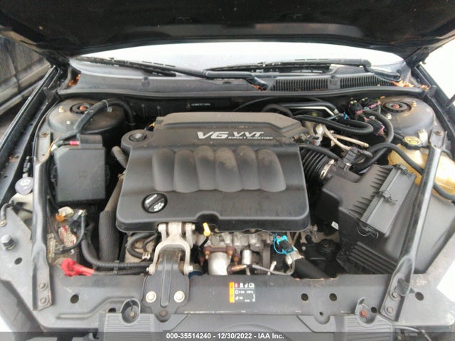 Chevrolet Impala Limited Ls 2014 2G1WA5E34E1120590 Image 11