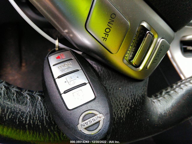 2013 NISSAN SENTRA SV VIN: 3N1AB7AP1DL631550